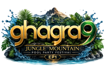 Ghagra 9 EP1