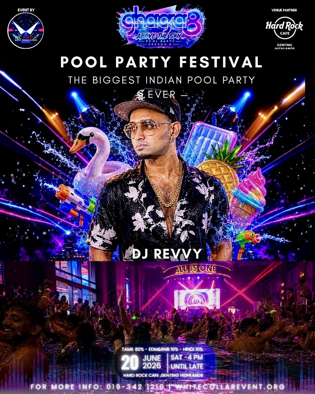 DJ Revvy